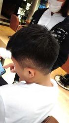 -意廊 Hair Salon