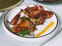 -不盐·而喻的味道