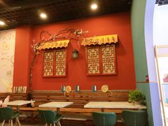 大堂-李大牛和刘大力手作甜品(凯德店)