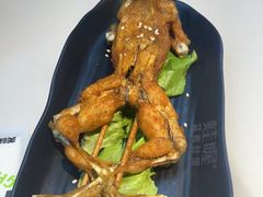 -蛙喔牛蛙(淮安吾悦店)