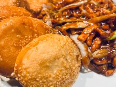 -羲和雅苑•北京烤鸭(乐园道万象城店)
