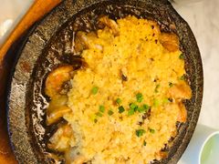 -小菜园新徽菜(无锡宜家荟聚中心店)