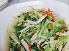 -滁香园·滁州菜(琅琊山店)