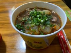 -王记生烫牛杂面馆(兰陵路店)
