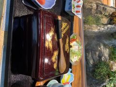 -森味薪火烧•烧鸟居酒屋•日本料理(望京店)