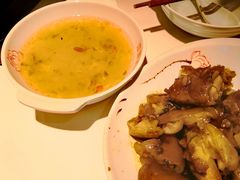 -恋萍小吃(时代店)