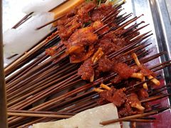 -镇江龙·火锅串串(武侯祠店)