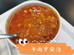 -宜家·瑞典风味餐厅(青岛商场店)