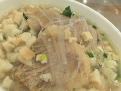 -西安贾三灌汤包·回坊小吃·清真炒菜(北院门总店)
