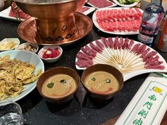 -南门涮肉(通州大船店)