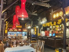 -野山舂·贵州现舂酸汤牛肉(东山店)