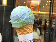 -Dal Cuore 达可芮冰淇淋(陕西北路店)