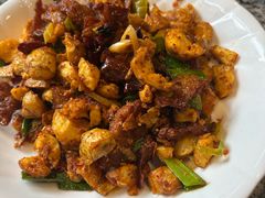 -小慧住家贵州菜(甲秀楼店)