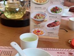 -顺风汤馆·广府粤菜(江宸天街店)