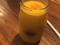 -I HOLIC艾豪丽披萨(KKone店)