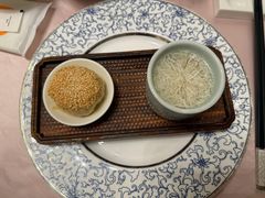 -江南灶中餐厅(南京香格里拉店)