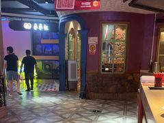 -季季红火锅(丰城洪客隆店)