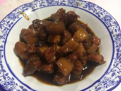 -大隐隐于市私房菜(保和小区店)