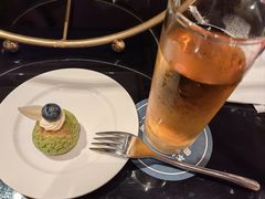 -上海大宁福朋喜来登酒店大堂吧(共和新路店)