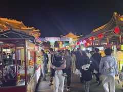 -老周炒拨拉(甘州总店)