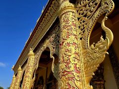 -西双版纳勐泐文化旅游区