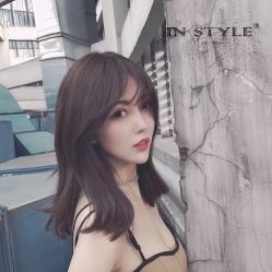 -CD Hair salon