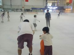 -冠军冰场CHAMPION RINK(中华城店)