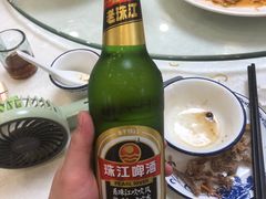 -津津菜馆(绝没分店)