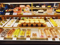 -PAUL LAFAYET 法式甜品(国金中心商场店)