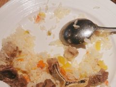 -谷丽麦馕新疆菜·清真(步步高梅溪新天地店)