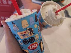-DQ·蛋糕·冰淇淋(通州万达店)