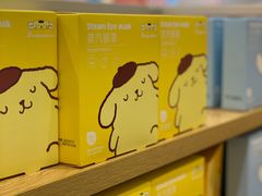 -名创优品(万达广场河东店)