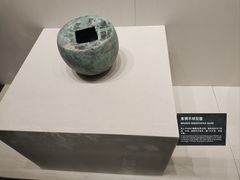 -秦始皇帝陵博物院-丽山园