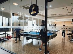 -一兆韦德健身(古美店)