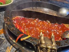 -蜀大侠火锅(春熙路店)