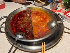 -小龙坎火锅(全球总店)