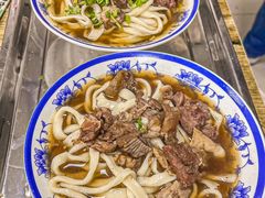 -清真-戏楼王记牛肉面