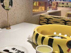 -虎丫炒鸡(郑州高新万科店)