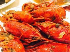 -芭菲盛宴·环球美食(解放碑英利国际店)