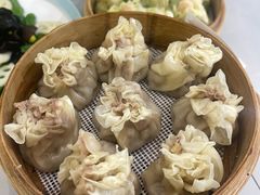 传统烧麦-马家烧麦(中街店)