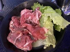 -二虎原味烧烤