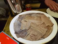 -叉叉裤鲜火锅(空港新城店)