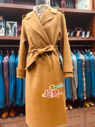 点击看大图 -香港威德诚洋服BESPOKE西服西装高级定制(上海湾一店)