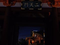 -浅草寺