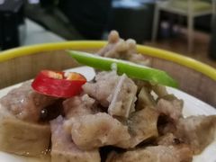 -岐城面馆(黄岐店)