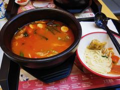 -大官米线(喜盈门范城店)