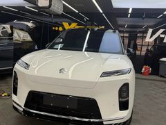 -3M博瑞达龙膜威固BOP保镖汽车贴膜隐形车衣(国贸店)