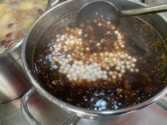 -罗子龙罗家桂花汤圆(曹都巷店)