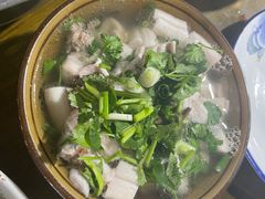牛脊髓-小杨翘脚牛肉