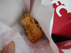 -肯德基(洛川店)